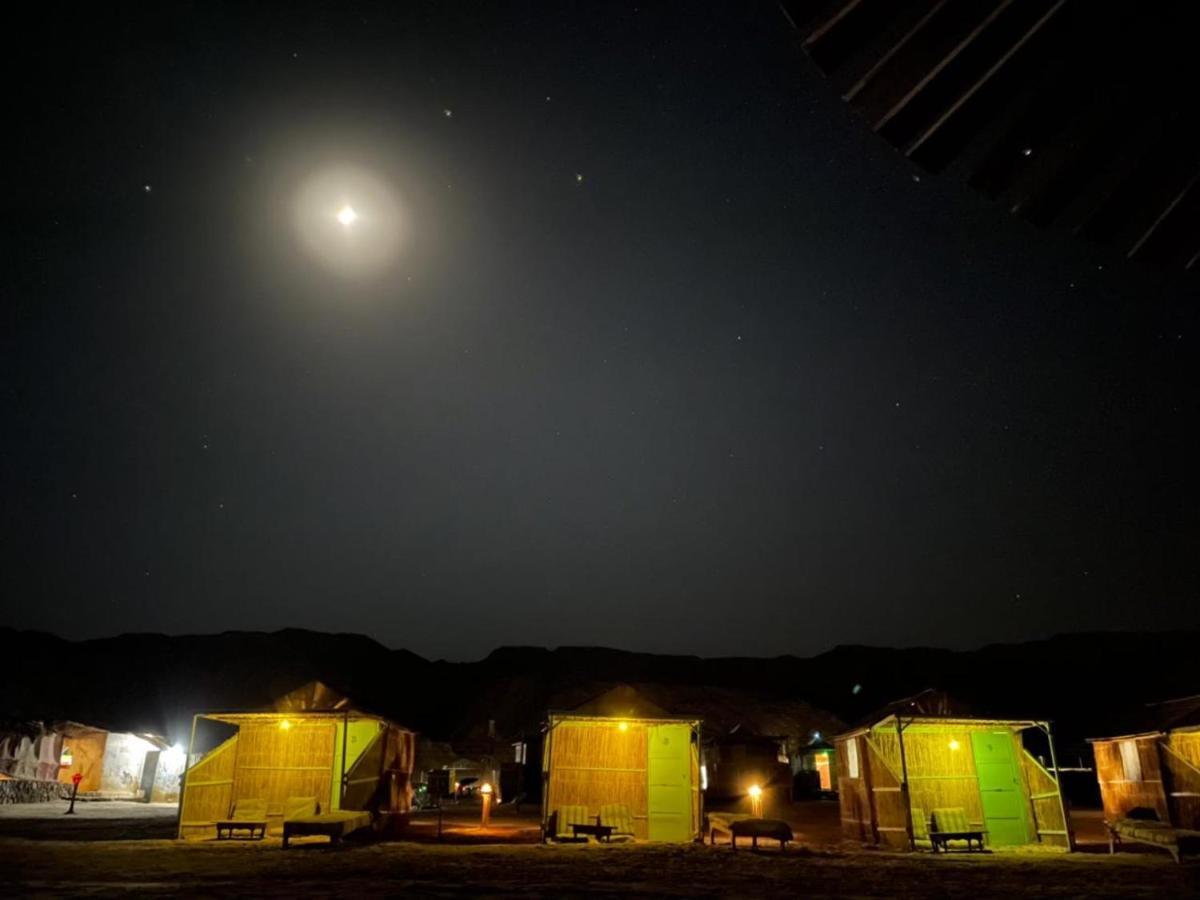 Hotel Half Moon Camp Taba Exterior foto